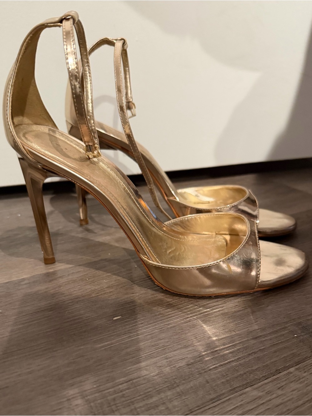 Scarlett Sandal